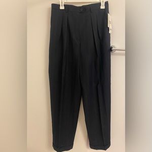 NWT Vintage Ralph Lauren dress pants